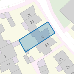 Perceel GBK00-M-1134