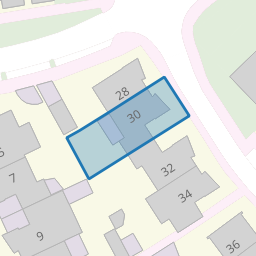 Perceel GBK00-M-1135