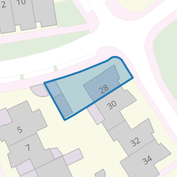 Perceel GBK00-M-1136