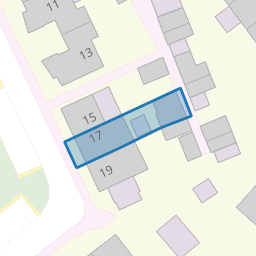 Perceel GBK00-M-1143