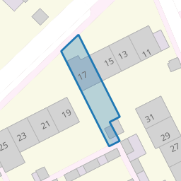 Perceel GBK00-M-1145