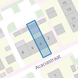 Perceel GBK00-M-1149