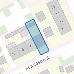 Perceel GBK00-M-1150