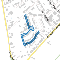 Perceel GBK00-M-1155