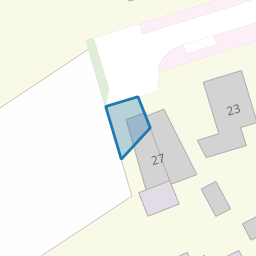 Perceel GBK00-M-1157