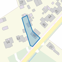 Perceel GBK00-M-1159