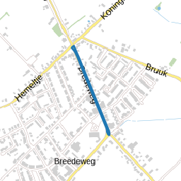 Perceel GBK00-M-1163