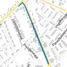 Perceel GBK00-M-1164