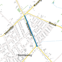 Perceel GBK00-M-1165