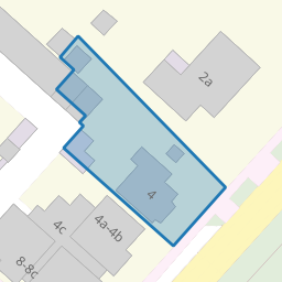 Perceel GBK00-M-1167