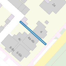 Perceel GBK00-M-1168