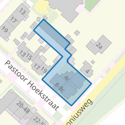 Perceel GBK00-M-1174