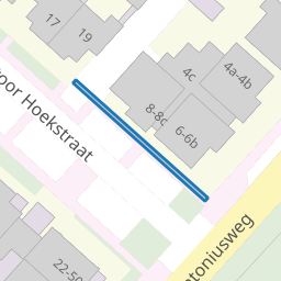 Perceel GBK00-M-1175