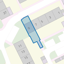 Perceel GBK00-M-1179