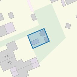 Perceel GBK00-M-1190