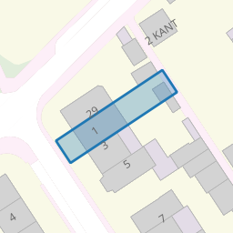 Perceel GBK00-M-1193