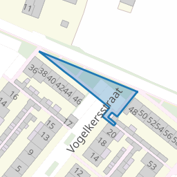 Perceel GBK00-M-1194