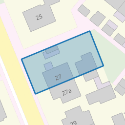 Perceel GBK00-M-1196