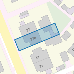 Perceel GBK00-M-1197