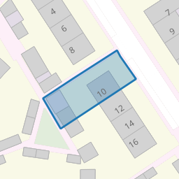 Perceel GBK00-M-1199