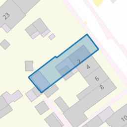 Perceel GBK00-M-1203