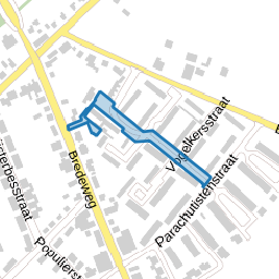 Perceel GBK00-M-1208