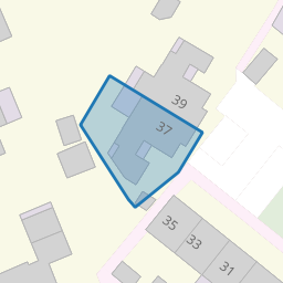 Perceel GBK00-M-1210