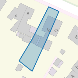 Perceel GBK00-M-1212