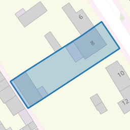 Perceel GBK00-M-1214