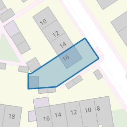 Perceel GBK00-M-1217