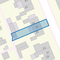 Perceel GBK00-M-1218