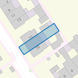 Perceel GBK00-M-1222