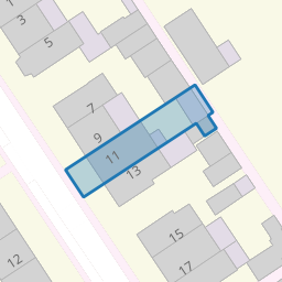 Perceel GBK00-M-1225