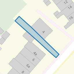 Perceel GBK00-M-1228