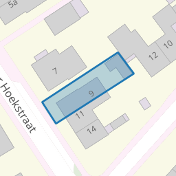 Perceel GBK00-M-1229