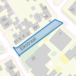 Perceel GBK00-M-1231