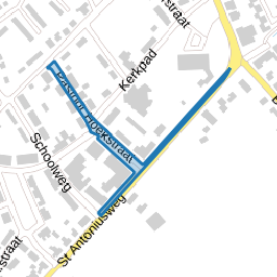 Perceel GBK00-M-1232