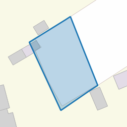 Perceel GBK00-M-1240