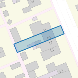 Perceel GBK00-M-1244