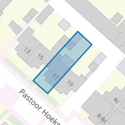 Perceel GBK00-M-1259