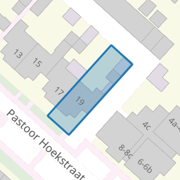 Perceel GBK00-M-1260