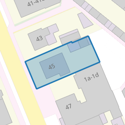 Perceel GBK00-M-1263