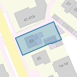 Perceel GBK00-M-1264