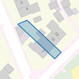 Perceel GBK00-M-1265