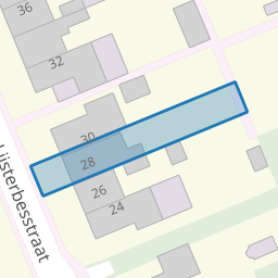Perceel GBK00-M-1268