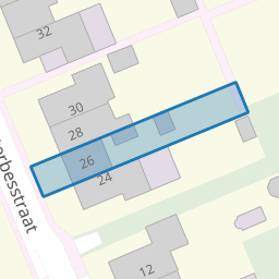 Perceel GBK00-M-1269