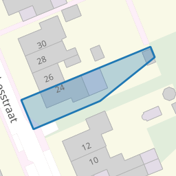 Perceel GBK00-M-1270