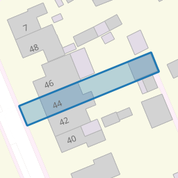 Perceel GBK00-M-1275