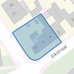 Perceel GBK00-M-1282