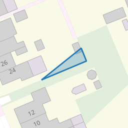 Perceel GBK00-M-1285